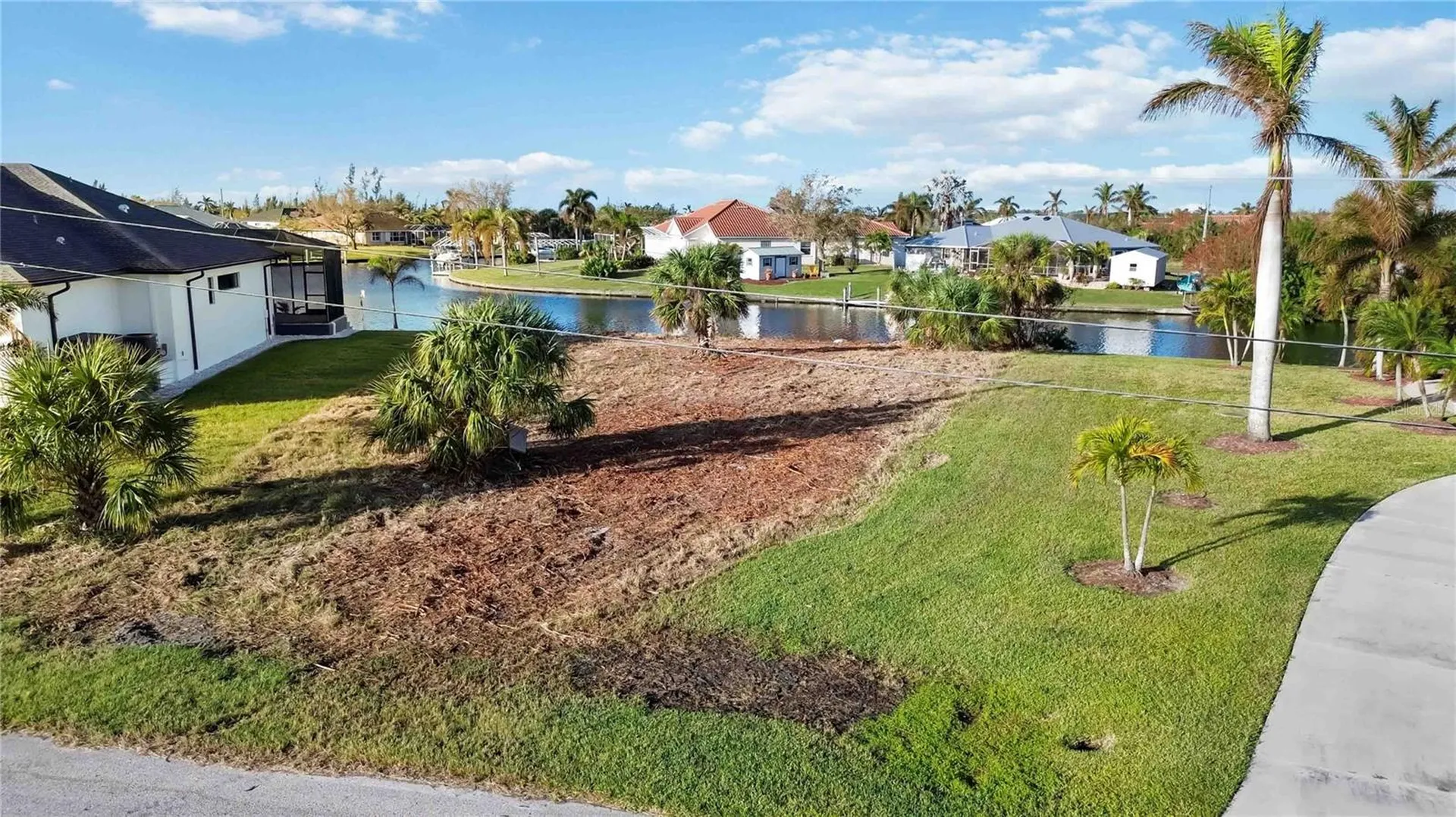15522 Seafoam Circle Port Charlotte FL 33981