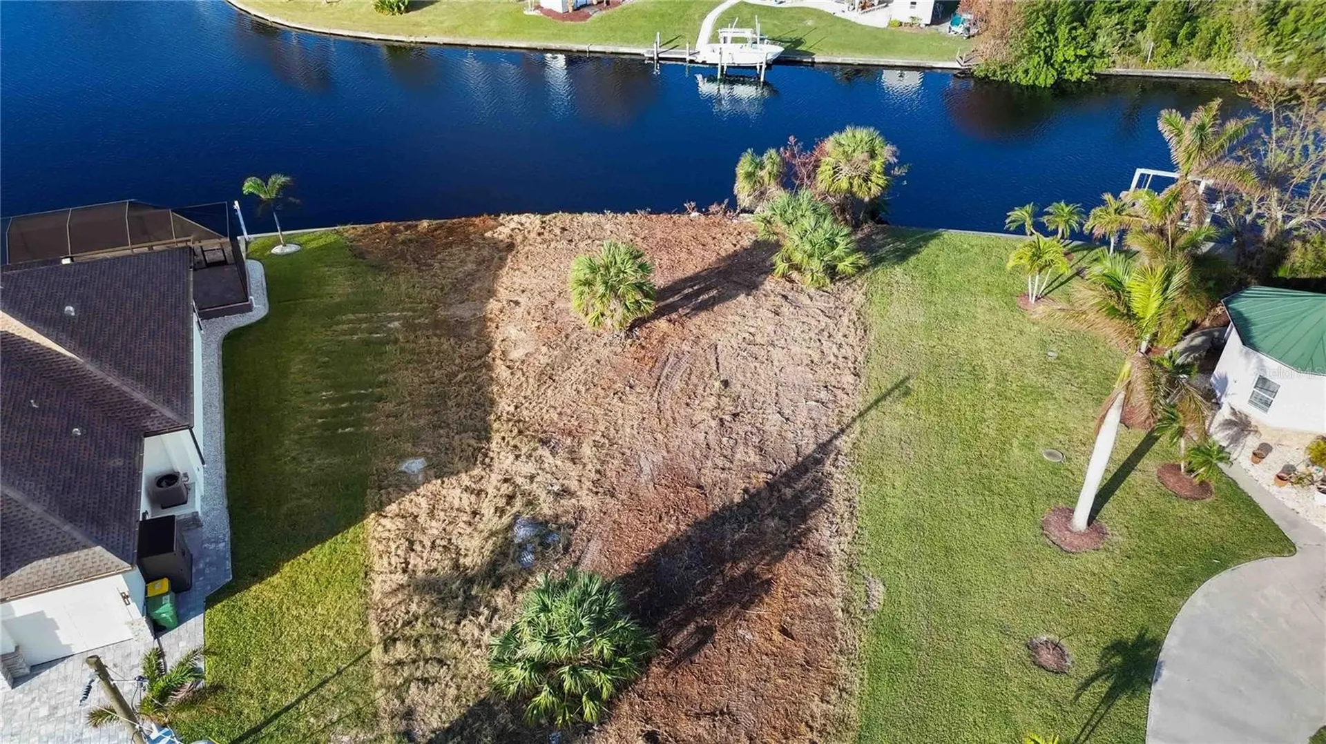 15522 Seafoam Circle Port Charlotte FL 33981
