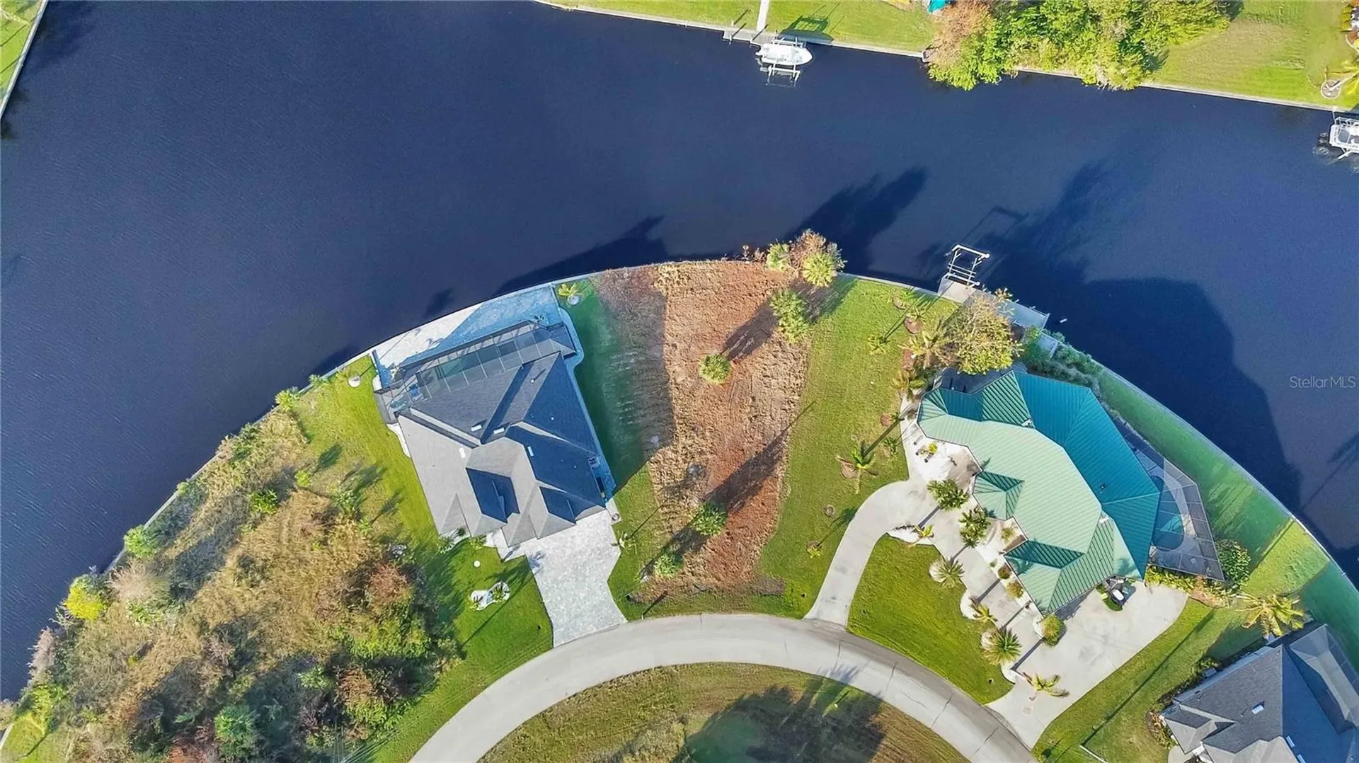 15522 Seafoam Circle Port Charlotte FL 33981
