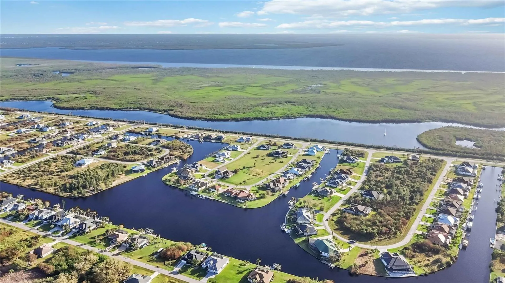 15522 Seafoam Circle Port Charlotte FL 33981