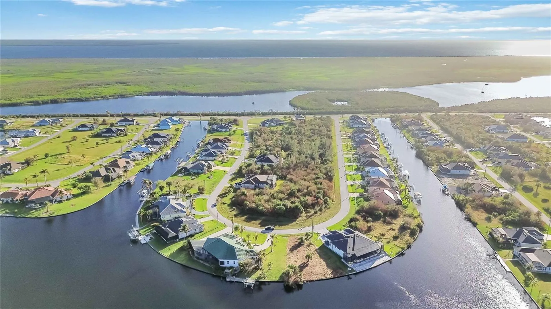 15522 Seafoam Circle Port Charlotte FL 33981