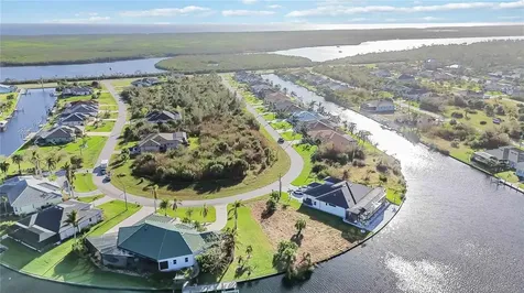 15522 Seafoam Circle Port Charlotte FL 33981