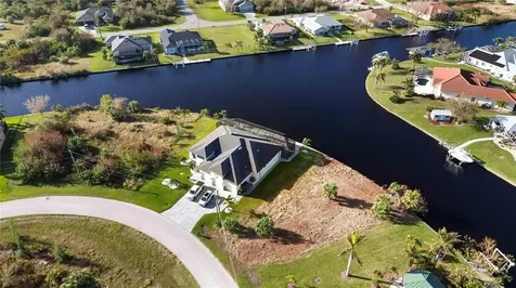 15522 Seafoam Circle Port Charlotte FL 33981
