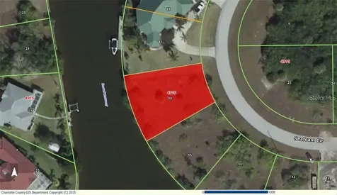 15522 Seafoam Circle Port Charlotte FL 33981