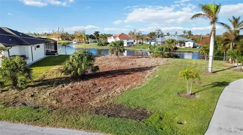 15522 Seafoam Circle Port Charlotte FL 33981