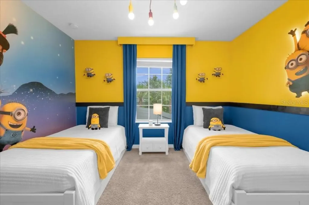 2955 Banana Palm Drive Kissimmee FL 34747