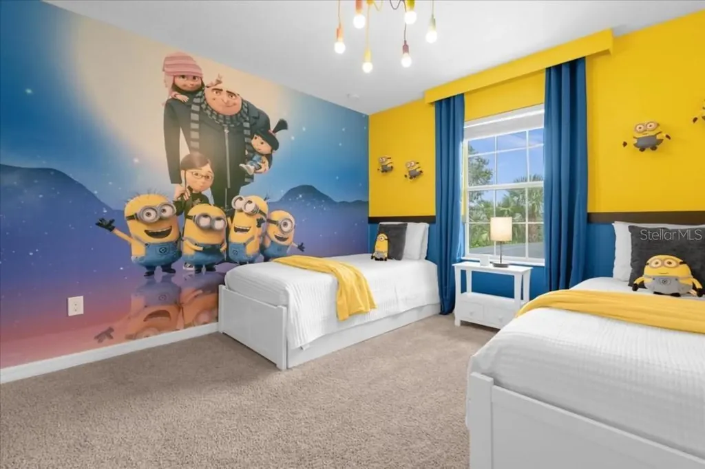 2955 Banana Palm Drive Kissimmee FL 34747