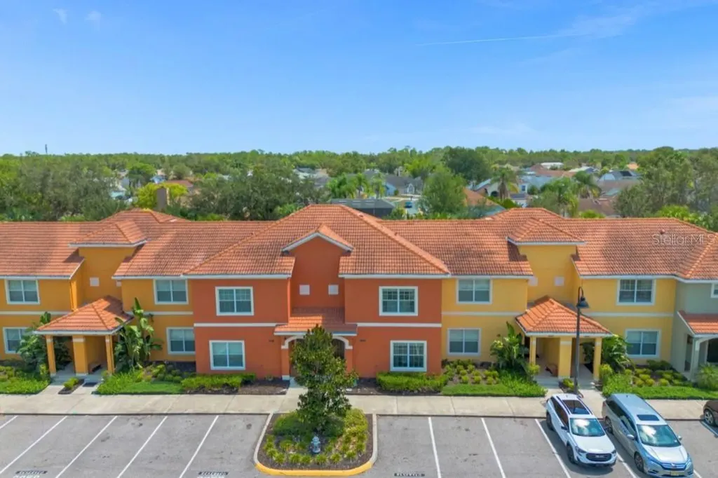 2955 Banana Palm Drive Kissimmee FL 34747