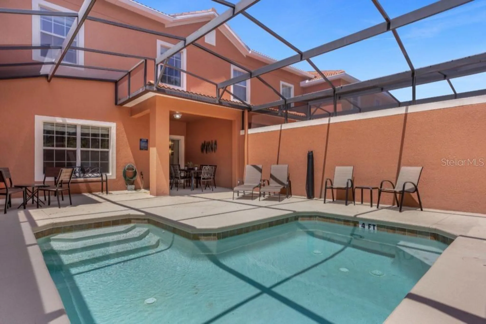 2955 Banana Palm Drive Kissimmee FL 34747