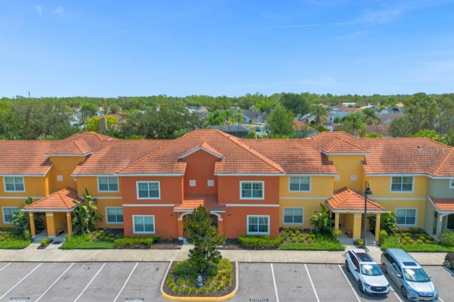 2955 Banana Palm Drive Kissimmee FL 34747