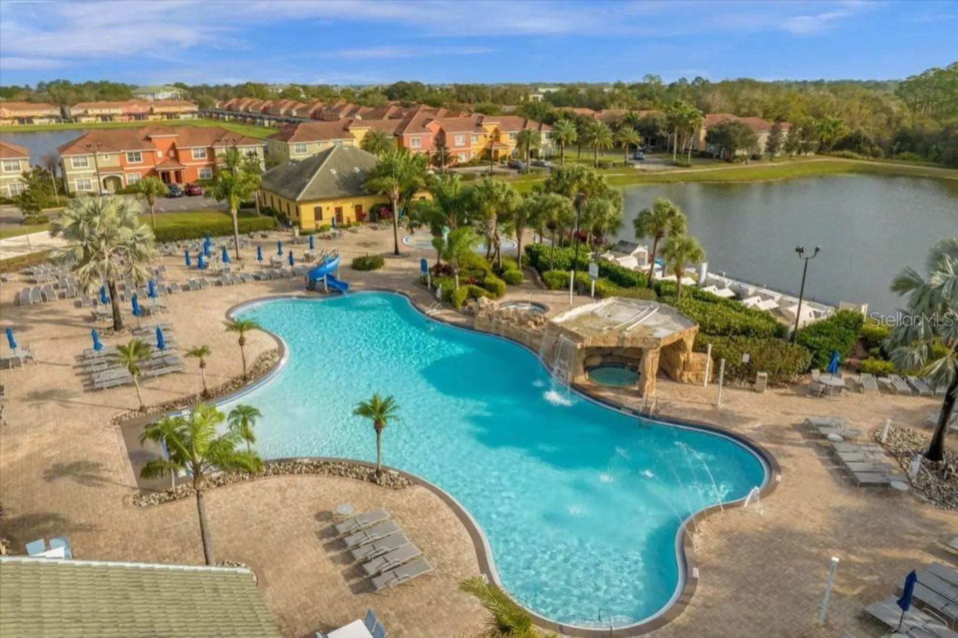 2955 Banana Palm Drive Kissimmee FL 34747