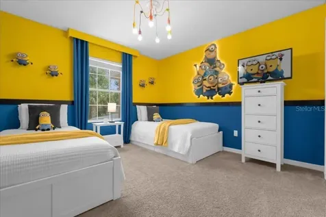 2955 Banana Palm Drive Kissimmee FL 34747