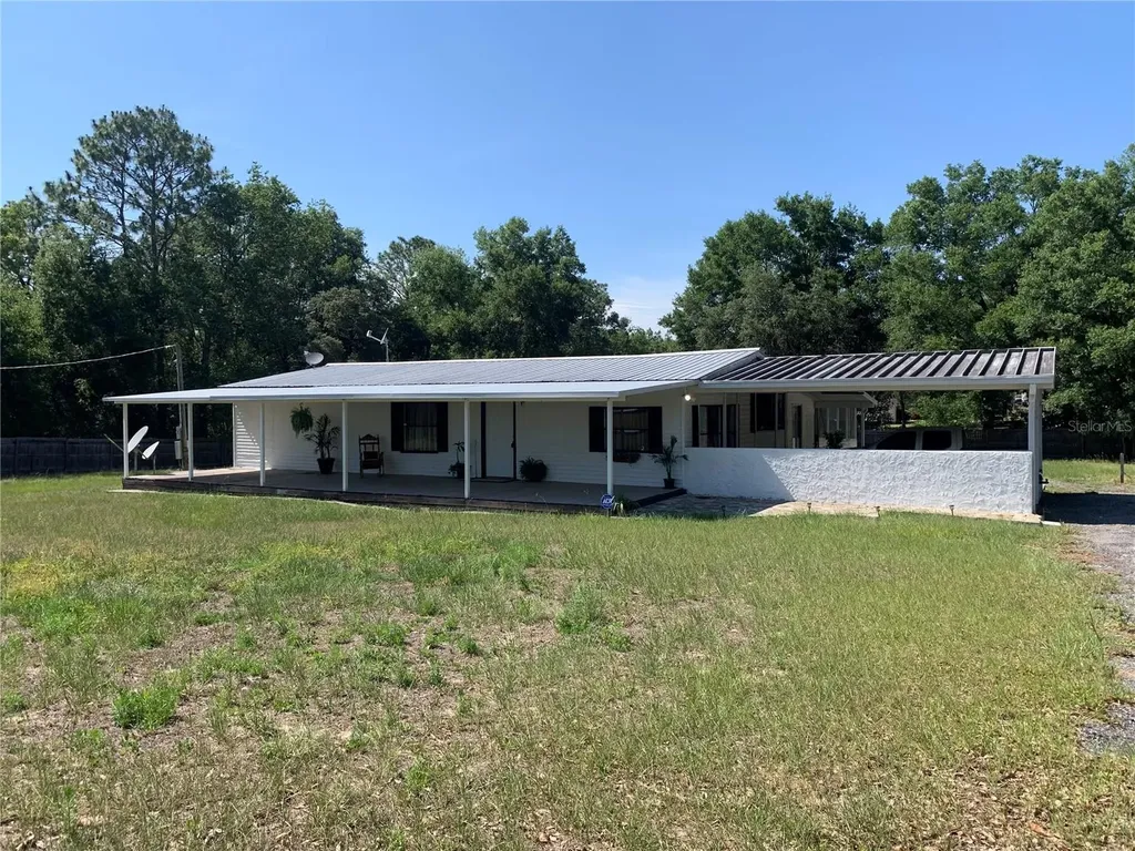13831 SW 95th Street Dunnellon FL 34432