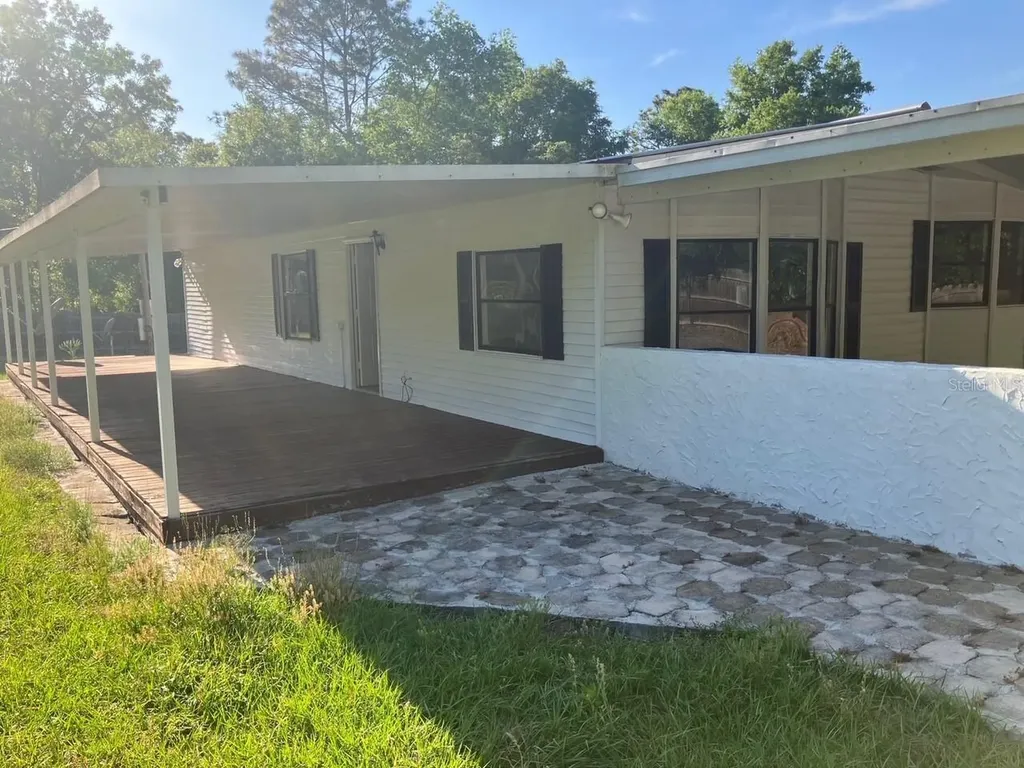 13831 SW 95th Street Dunnellon FL 34432