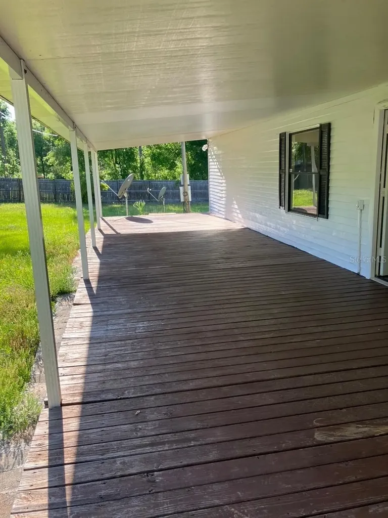 13831 SW 95th Street Dunnellon FL 34432