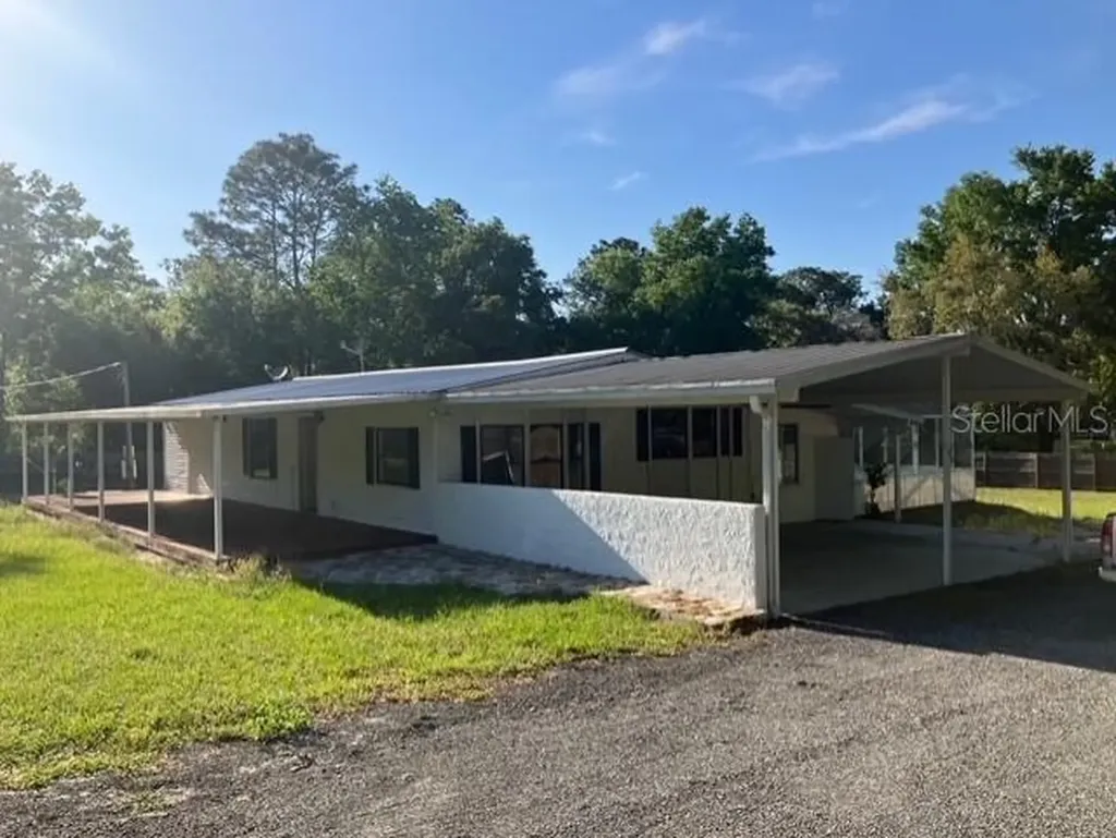 13831 SW 95th Street Dunnellon FL 34432