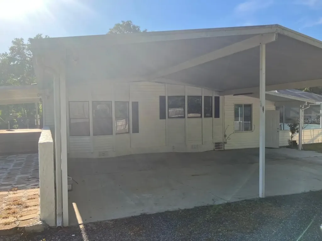 13831 SW 95th Street Dunnellon FL 34432