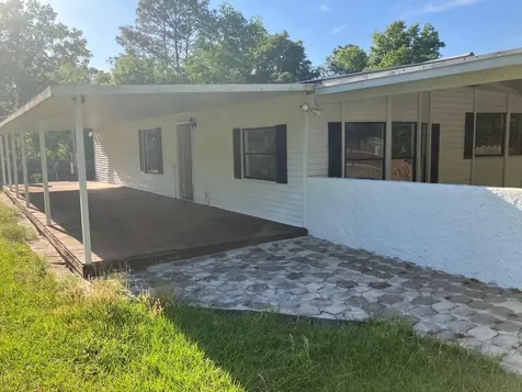 13831 SW 95th Street Dunnellon FL 34432