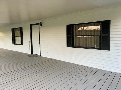 13831 SW 95th Street Dunnellon FL 34432