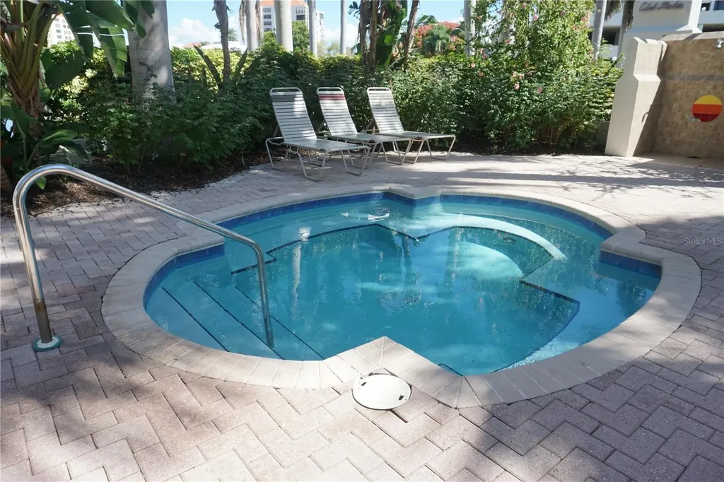 6093 Bahia Del Mar Circle St Petersburg FL 33715