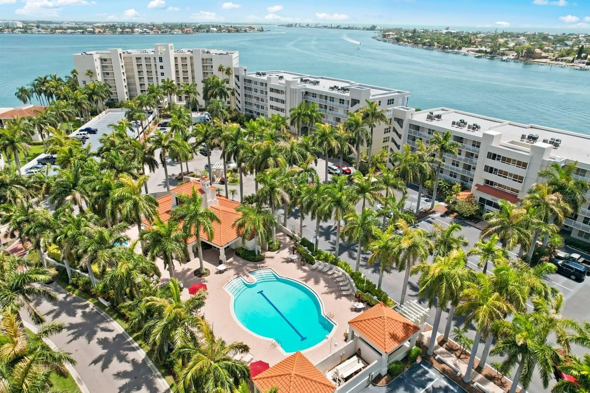6093 Bahia Del Mar Circle St Petersburg FL 33715