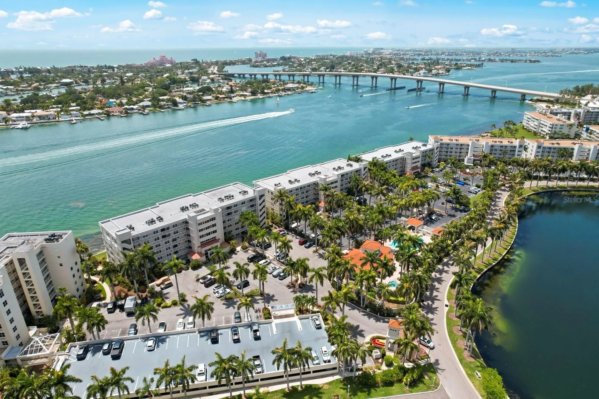 6093 Bahia Del Mar Circle St Petersburg FL 33715