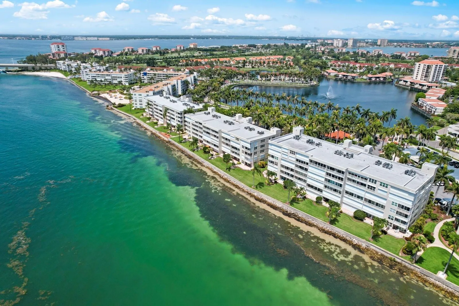 6093 Bahia Del Mar Circle St Petersburg FL 33715