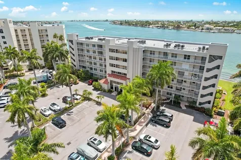 6093 Bahia Del Mar Circle St Petersburg FL 33715