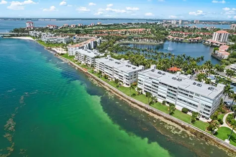 6093 Bahia Del Mar Circle St Petersburg FL 33715