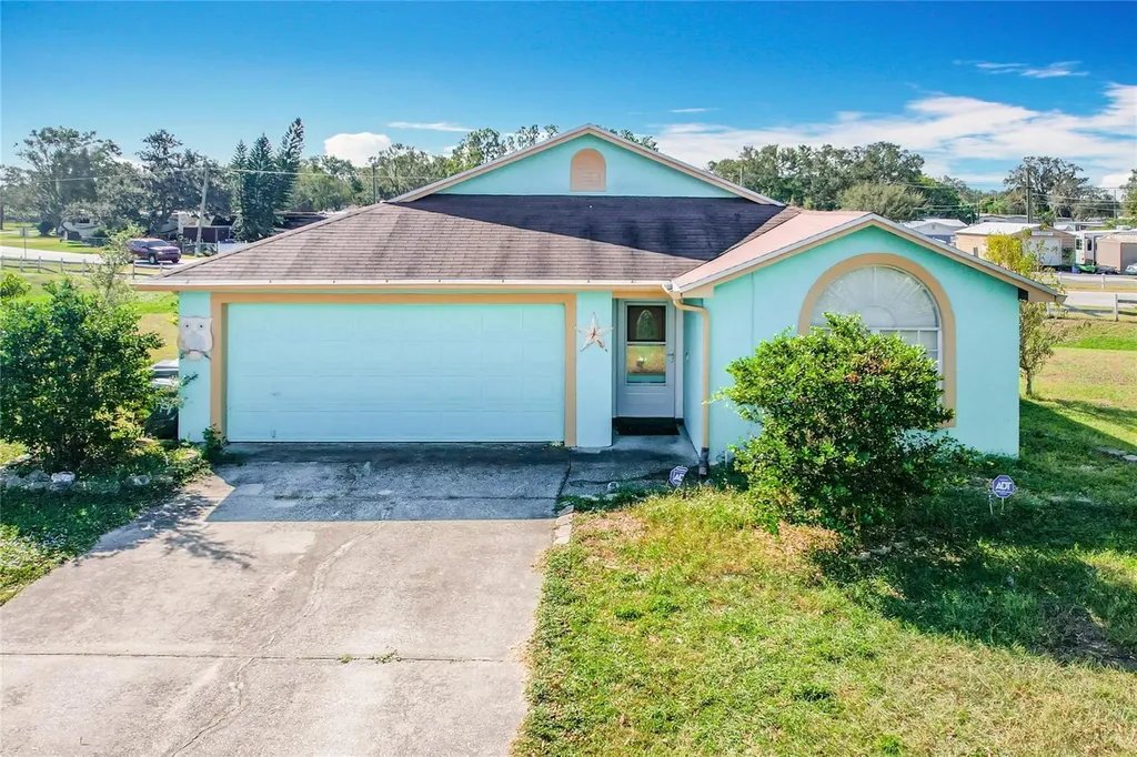 104 Brad Circle Winter Haven FL 33880
