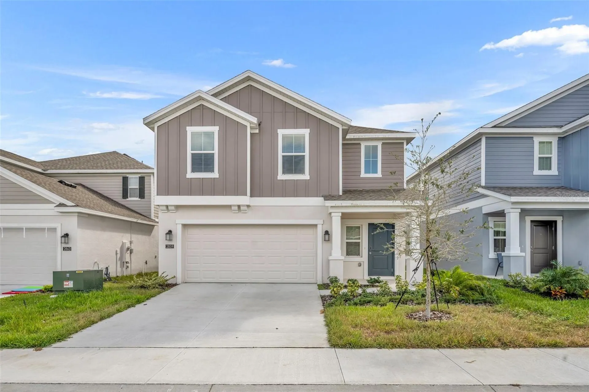 2859 Big Sur Road Davenport FL 33837