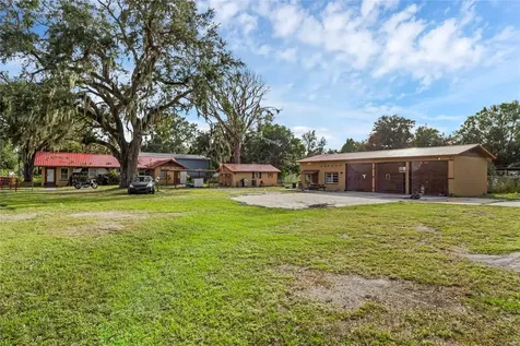 47 Graner Drive Frostproof FL 33843
