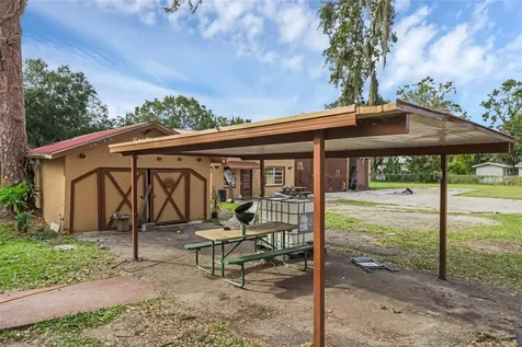 47 Graner Drive Frostproof FL 33843