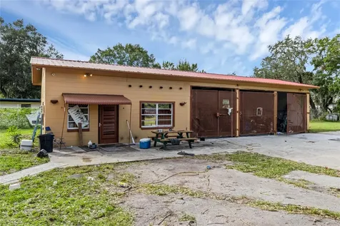 47 Graner Drive Frostproof FL 33843