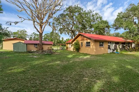47 Graner Drive Frostproof FL 33843
