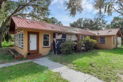 47 Graner Drive Frostproof FL 33843