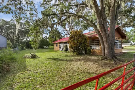 47 Graner Drive Frostproof FL 33843