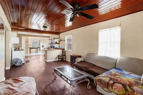 47 Graner Drive Frostproof FL 33843