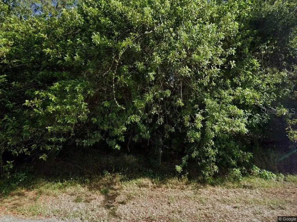 18366 Wayne Avenue Port Charlotte FL 33948