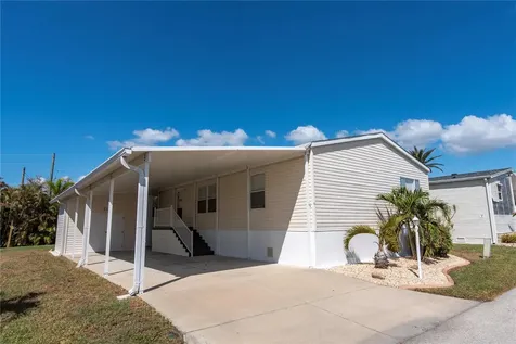 6 Windmill Boulevard Punta Gorda FL 33950