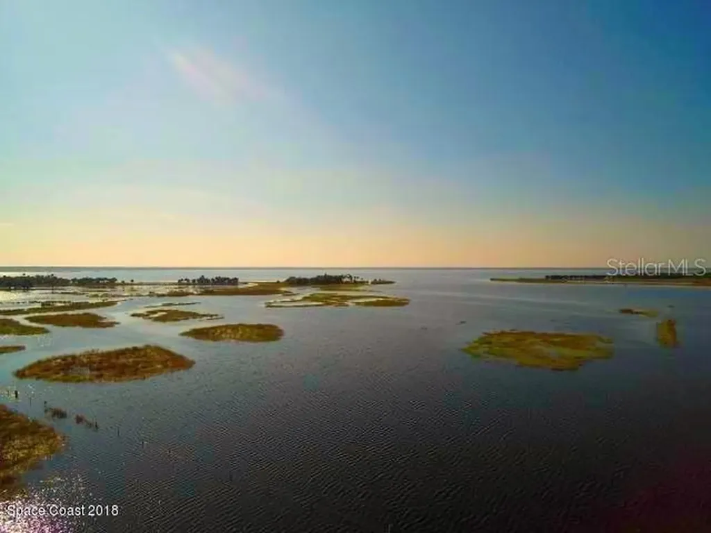 Lake Harney Woods Boulevard Osteen FL 32764