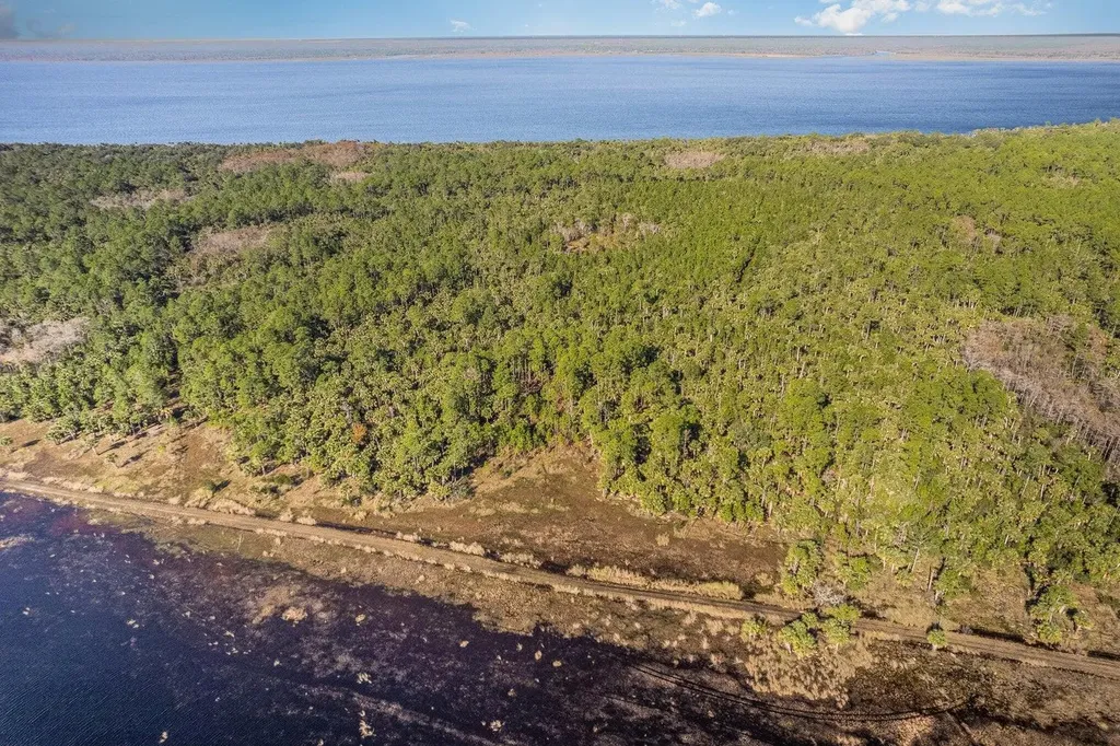Lake Harney Woods Boulevard Osteen FL 32764