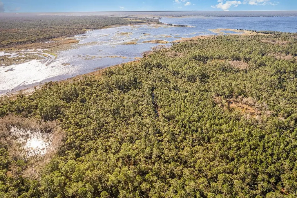 Lake Harney Woods Boulevard Osteen FL 32764