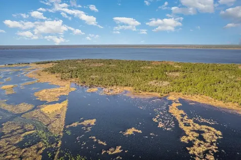 Lake Harney Woods Boulevard Osteen FL 32764