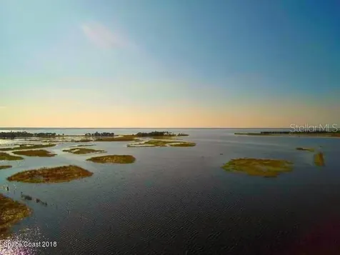 Lake Harney Woods Boulevard Osteen FL 32764