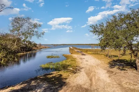 Lake Harney Woods Boulevard Osteen FL 32764