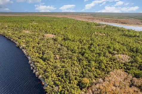 Lake Harney Woods Boulevard Osteen FL 32764