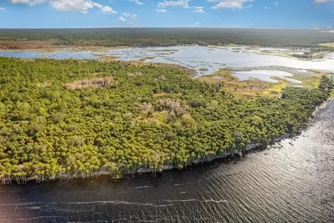 Lake Harney Woods Boulevard Osteen FL 32764