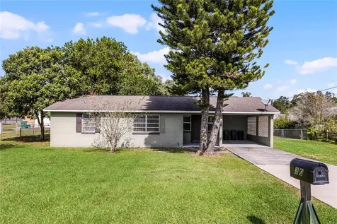 30 Seminole Drive Debary FL 32713