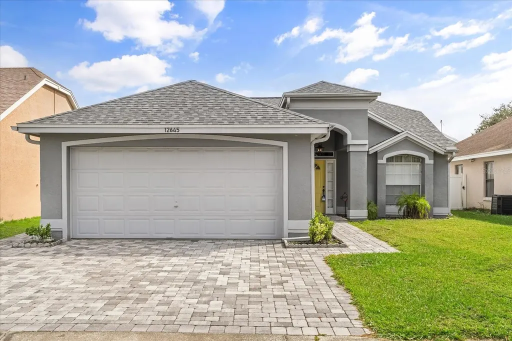 12645 Crayford Avenue Orlando FL 32837